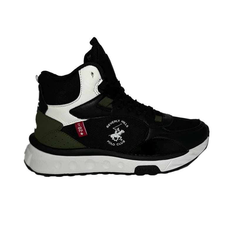 Bota-Beverly-Hills-Casual-Hombre-Maverick-Negro