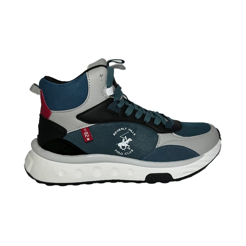 Bota-Beverly-Hills-Casual-Hombre-Maverick-Azul