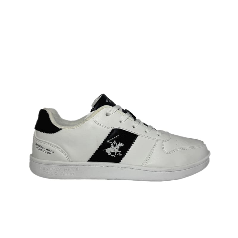 Zapatilla-Beverly-Hills-Casual-Hombre-Intense-Mercury-Blanco