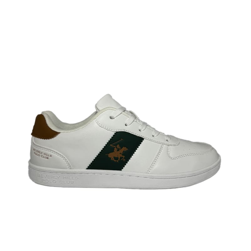 Zapatilla-Beverly-Hills-Casual-Hombre-Intense-Mercury-Blanco