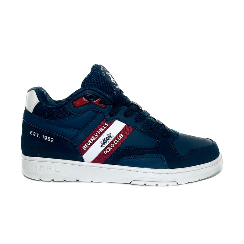 Bota-Beverly-Hills-Casual-Hombre-Nova-Azul