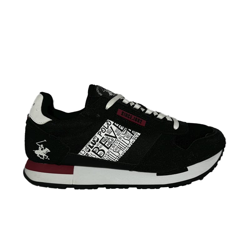 Zapatilla-Beverly-Hills-Casual-Hombre-Rogue-Negro