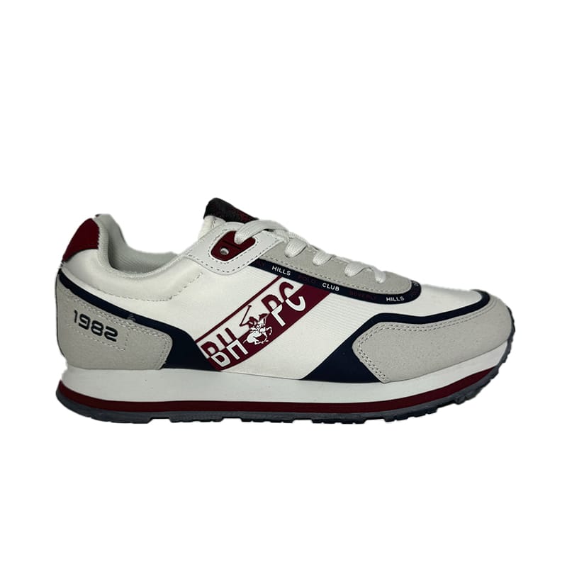 Zapatilla-Beverly-Hills-Casual-Hombre-Rubber-Blanco