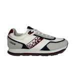 Zapatilla-Beverly-Hills-Casual-Hombre-Rubber-Blanco