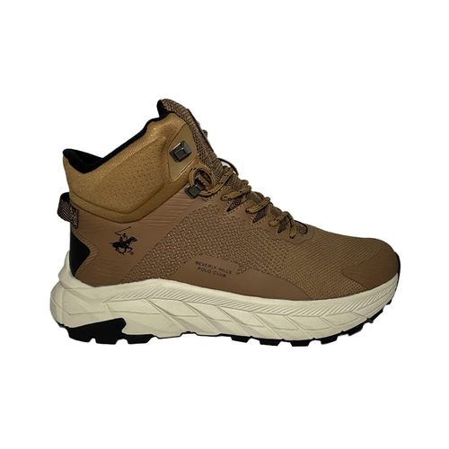 Bota Beverly Hills Casual Hombre RV Camel