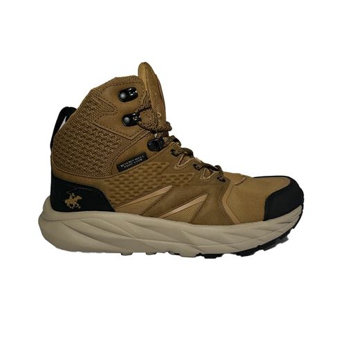 Bota Beverly Hills Casual Hombre Shelter Café