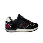 Zapatilla-Beverly-Hills-Casual-Hombre-Sportmax-Negro