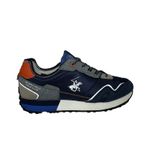Zapatilla-Beverly-Hills-Casual-Hombre-Sportmax-Azul