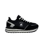 Zapatilla-Beverly-Hills-Casual-Hombre-Typograph-Negro