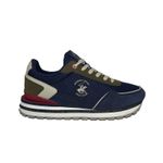 Zapatilla-Beverly-Hills-Casual-Hombre-Typograph-Azul
