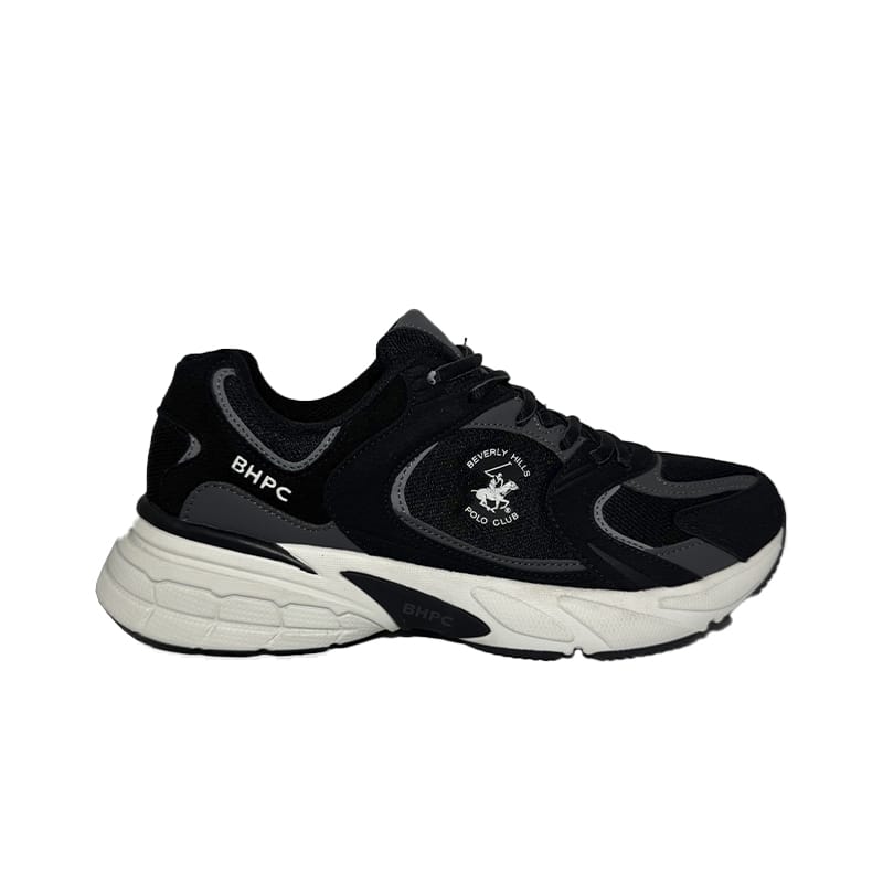 Zapatilla-Beverly-Hills-Casual-Hombre-Walker-Negro