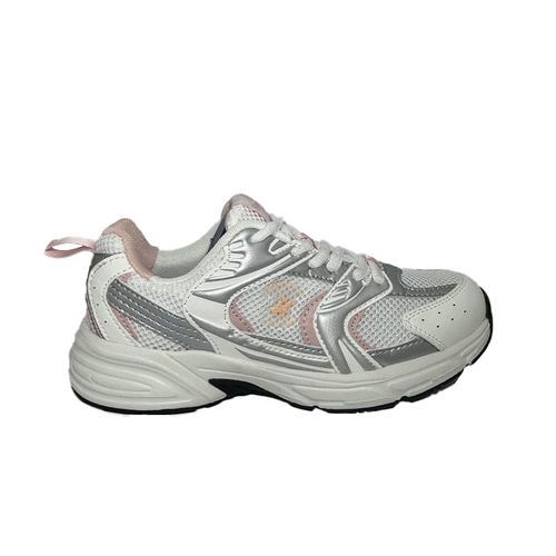 Zapatilla Beverly Hills Casual Dama Jenny Blanco