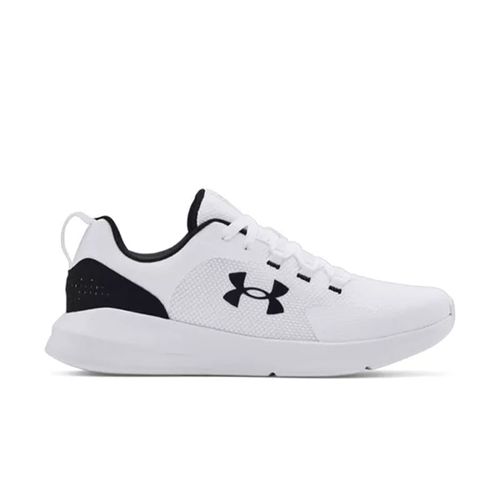 Zapatilla Under Armour Running Hombre Essential Blanco