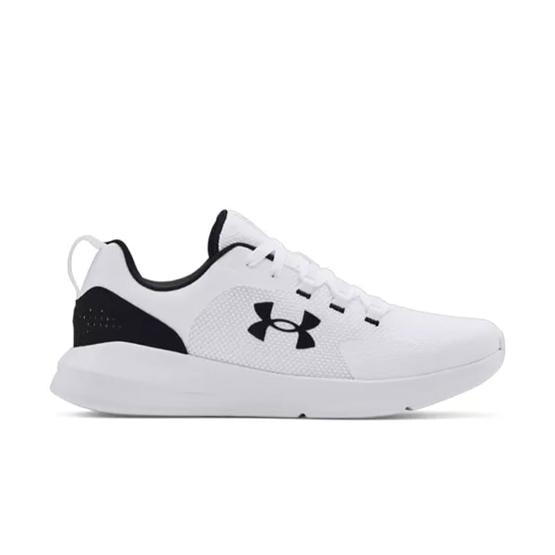 Zapatilla-Under-Armour-Running-Hombre-Essential-Blanco