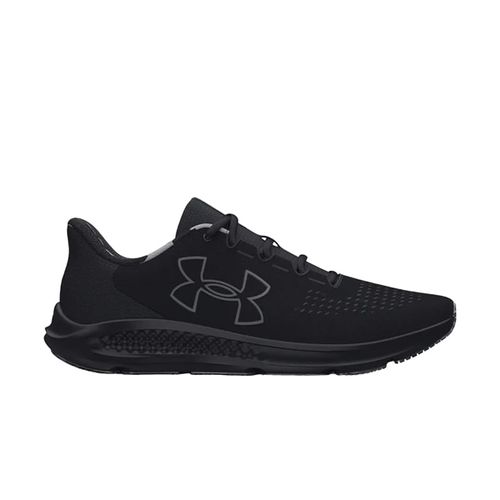 Zapatilla Under Armour Running Hombre Charged Purpuit 3 Negro