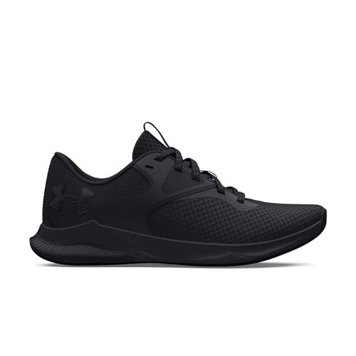 Zapatilla Under Armour Training Dama Charged Aurora 2 Negro