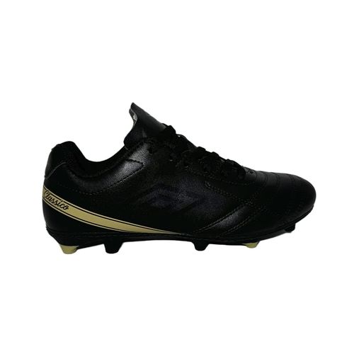 Guayo Tache Umbro Fútbol Hombre Classico X Negro