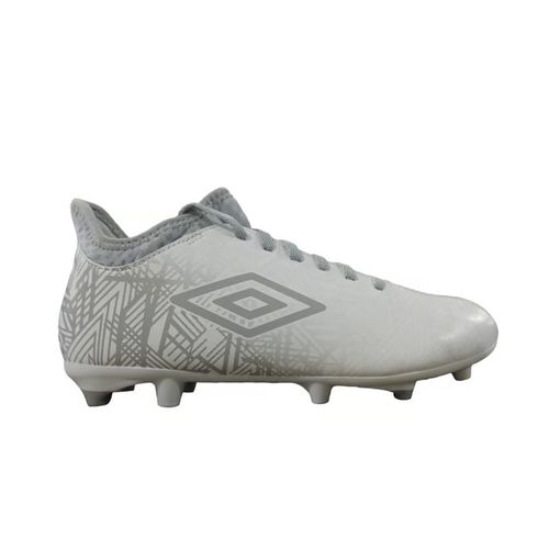 Guayo Tache Umbro Fútbol Hombre Toccare II Blanco