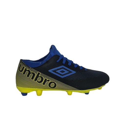 Guayo Tache Umbro Fútbol Hombre Aurora TT Negro