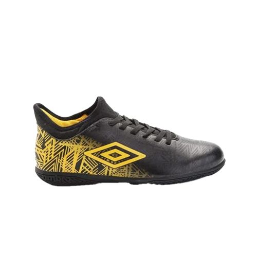 Guayo Sintetico Umbro Fútbol Sala Hombre Toccare II Negro