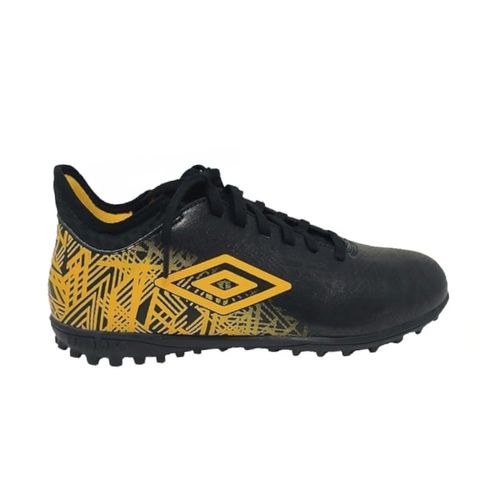 Guayo Sintetico Umbro Fútbol Hombre Toccare II Negro