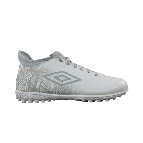 Guayo Sintetico Umbro Fútbol Hombre Toccare II Blanco
