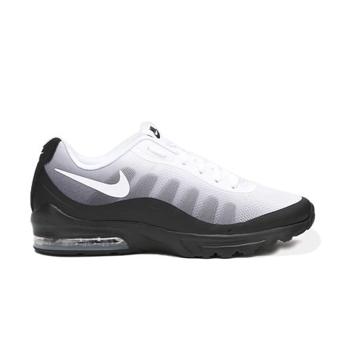 Zapatilla Nike Casual Hombre Air Max Invigor Negro
