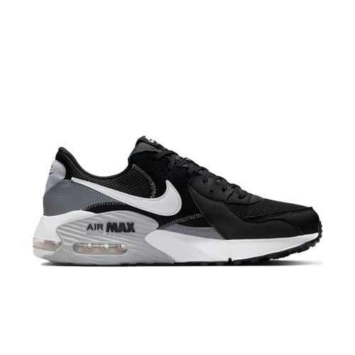 Zapatilla Nike Casual Hombre Air Max Excee Negro