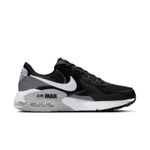 Zapatilla-Nike-Casual-Hombre-Air-Max-Excee-Negro