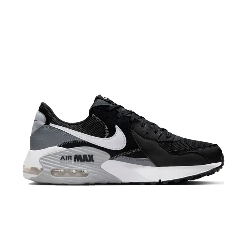Zapatilla-Nike-Casual-Hombre-Air-Max-Excee-Negro