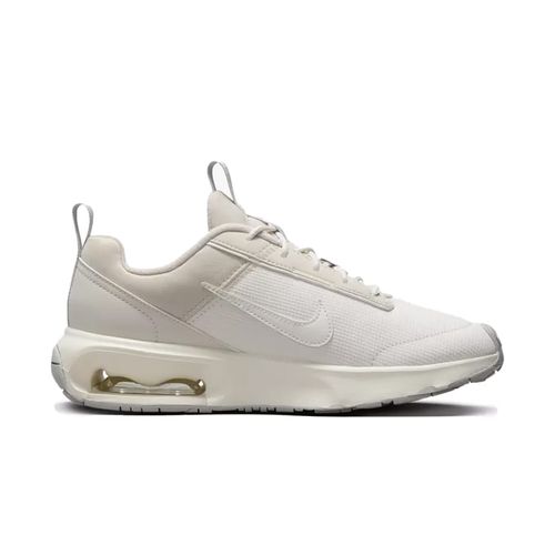 Zapatilla Nike Casual Dama Air Max Interlock Beige