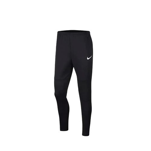 Sudadera Nike Training Hombre Park 20 Negro