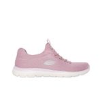 Zapatilla-Skechers-Casual-Dama-Summits-Blush-Rosado