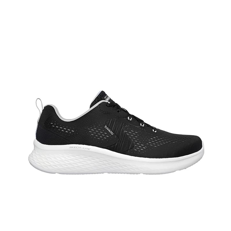 Zapatilla-Skechers-Casual-Dama-Lite-Pro-Negro