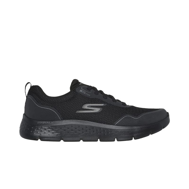 Zapatilla-Skechers-Casual-Hombre-Go-Walk-Flex-Negro