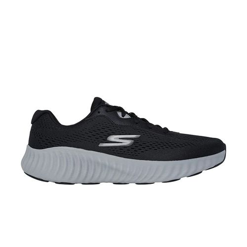 Zapatilla Skechers Running Hombre Go Run Consistet Negro