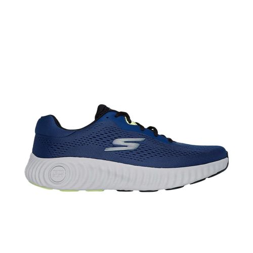 Zapatilla Skechers Running Hombre Go Run Consistet Azul