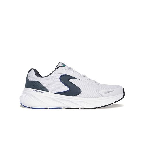 Zapatilla Skechers Casual Hombre Edgerine Cader Gris