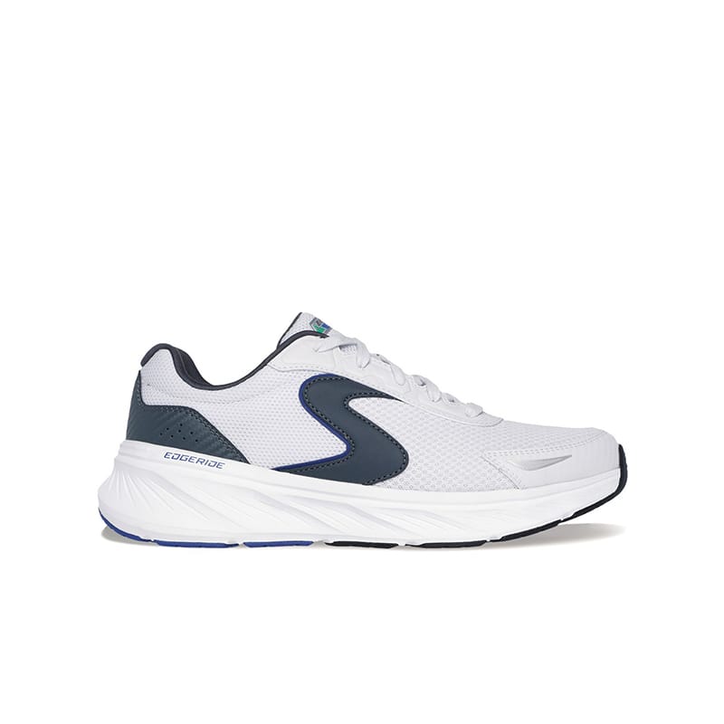 Zapatilla Skechers Casual Hombre Edgerine Cader Gris