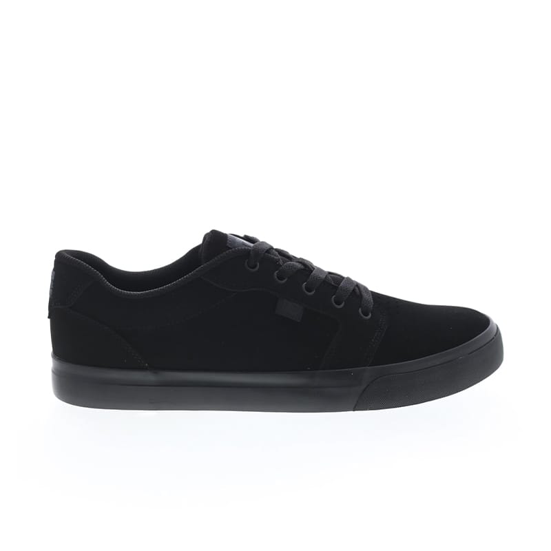 Zapatilla-DC-Shoes-Casual-Hombre-Anvil-Negro