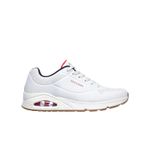 Zapatilla-Skechers-Casual-Hombre-Uno-Stand-On-Air-Blanco
