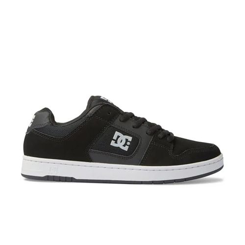 Zapatilla DC Shoes Casual Hombre Manteca 4 Negro