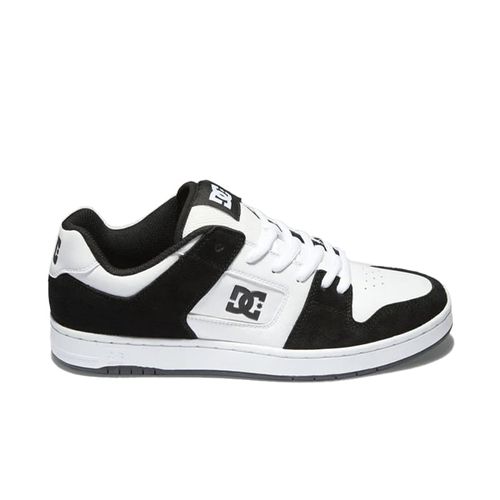 Zapatilla DC Shoes Casual Hombre Manteca 4 Blanco