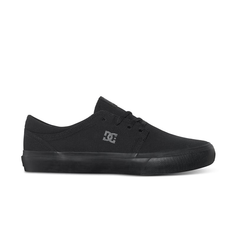 Zapatilla-DC-Shoes-Casual-Hombre-Trase-Tx-Negro