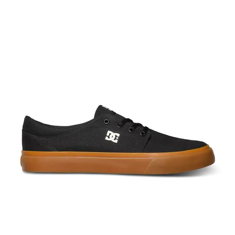 Zapatilla-DC-Shoes-Casual-Hombre-Trase-Tx-Negro