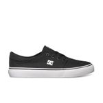 Zapatilla-DC-Shoes-Casual-Hombre-Trase-Tx-Negro