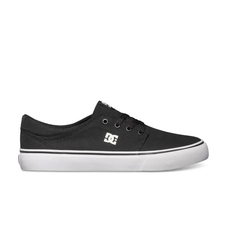 Zapatilla-DC-Shoes-Casual-Hombre-Trase-Tx-Negro