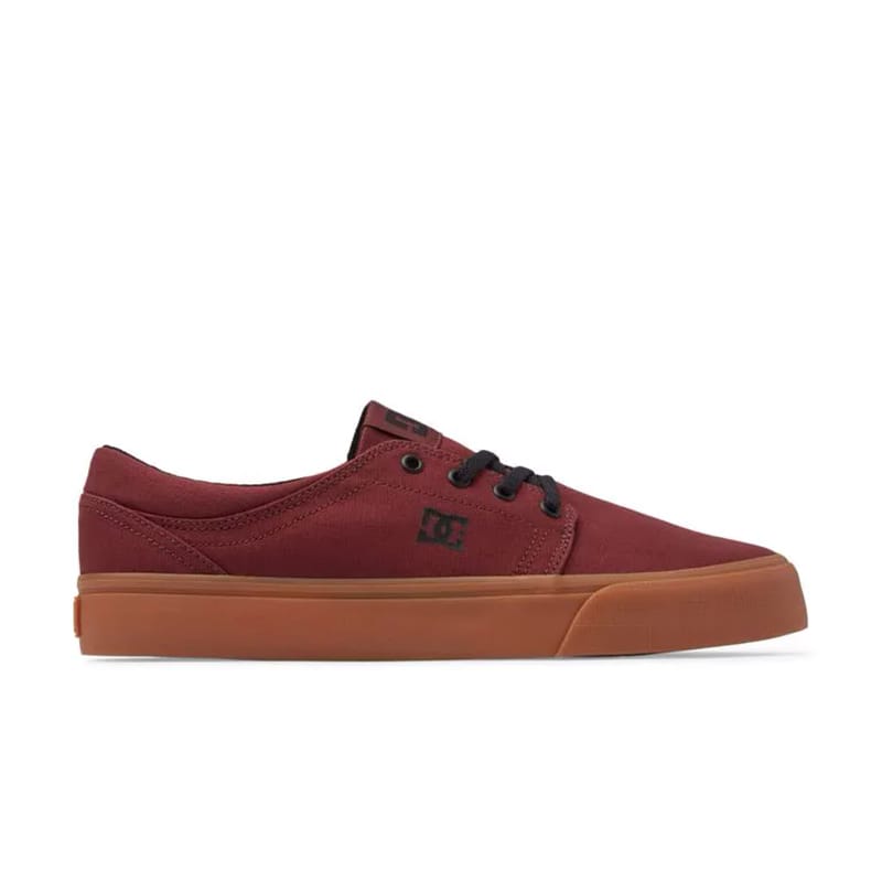 Zapatilla-DC-Shoes-Casual-Hombre-Trase-Tx-Vinotinto
