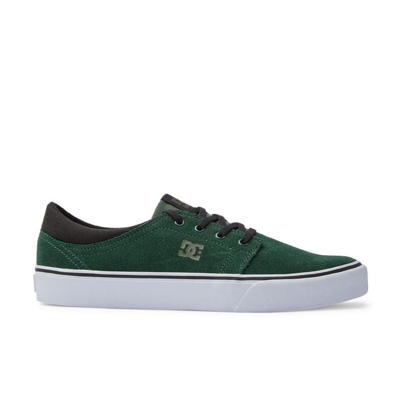 Zapatilla-DC-Shoes-Casual-Hombre-Trase-SD-Verde