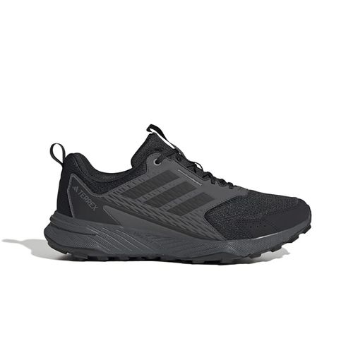 Zapatilla Adidas Outdoor Hombre Terrex Tracerfinder Negro